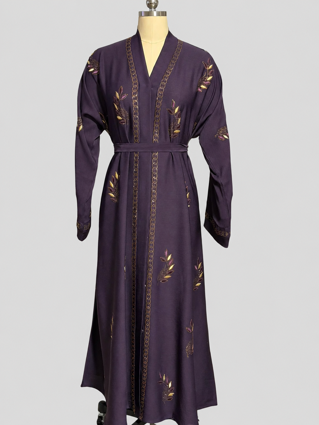 Abaya - 5022