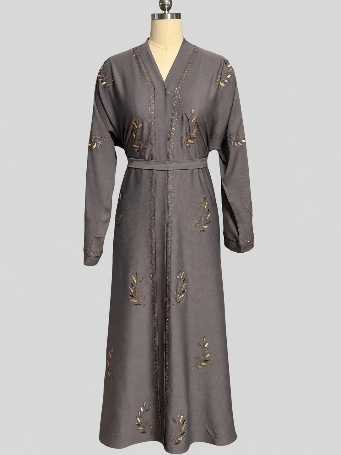 Abaya - 5023
