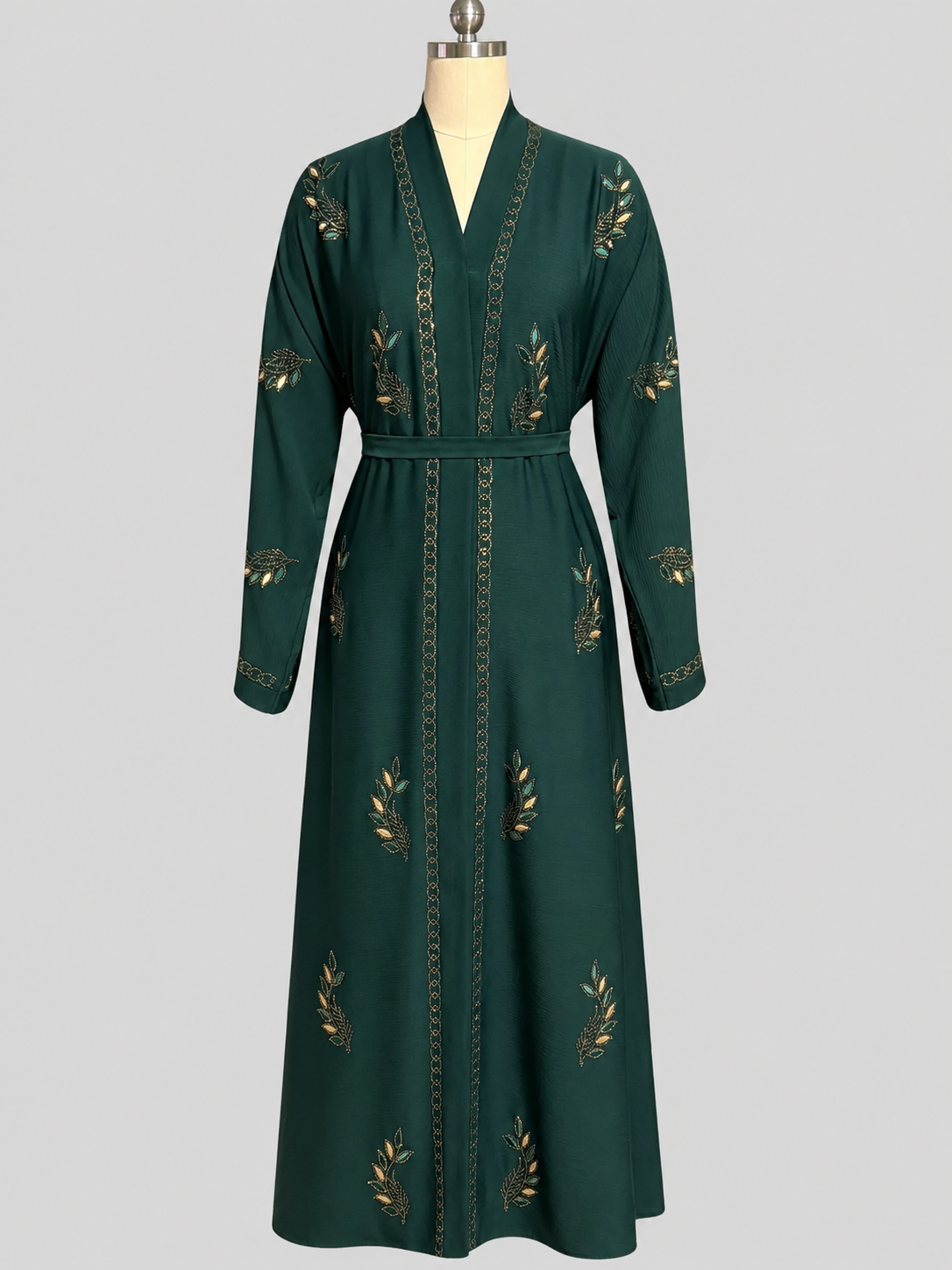 Abaya - 5025