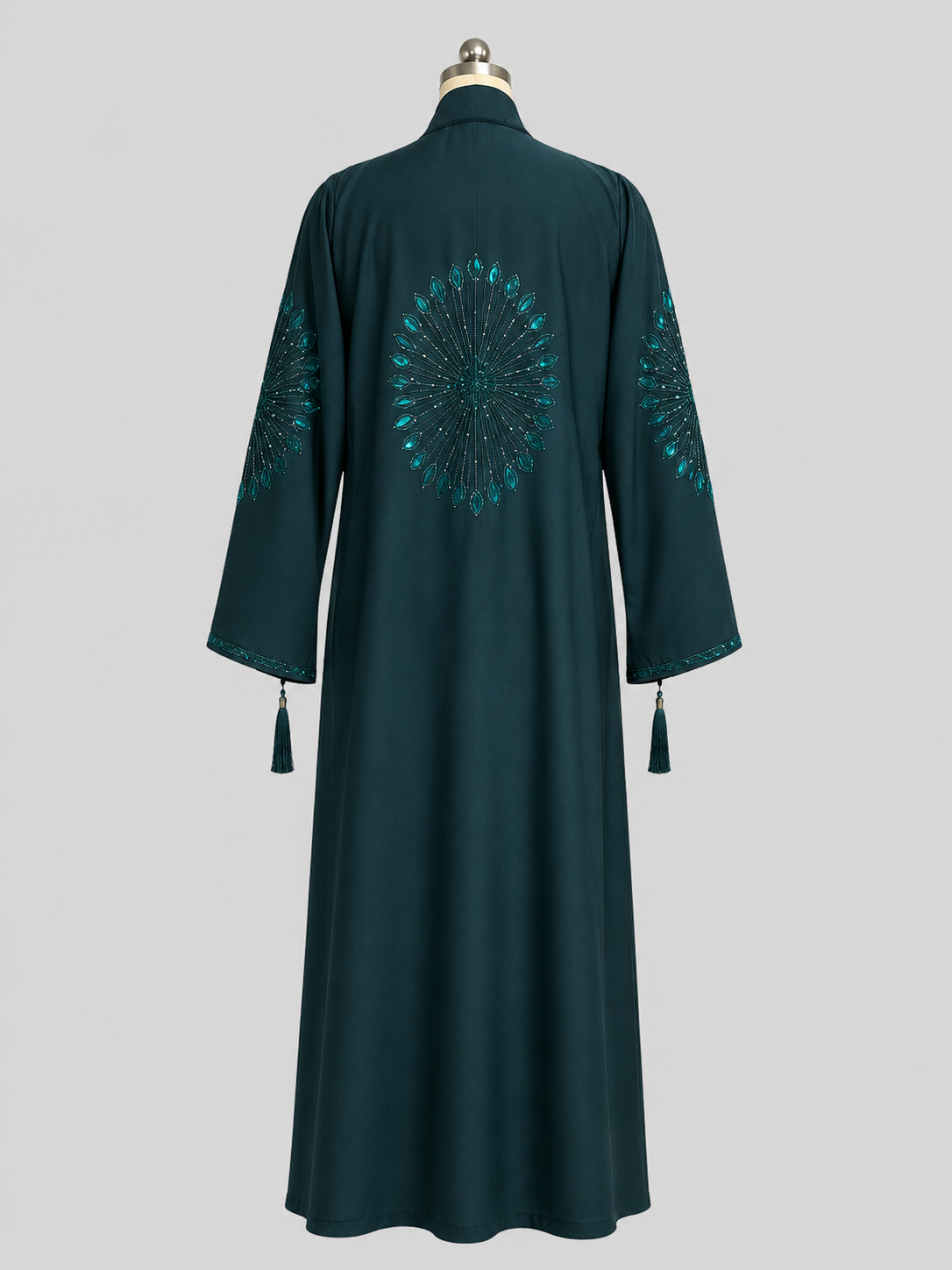 Abaya - 5026