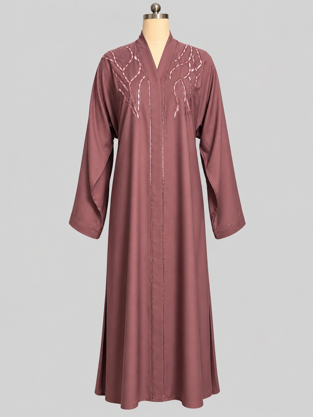 Abaya - 5029