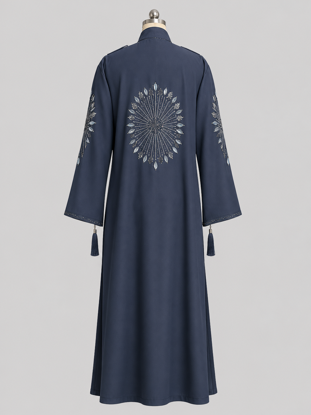 Abaya - 5030