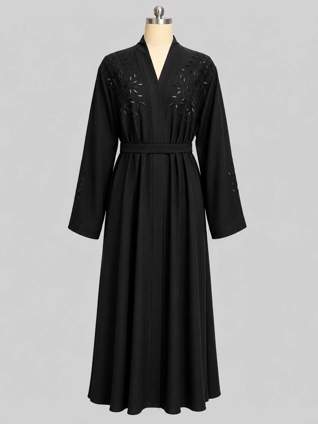Abaya - 5041