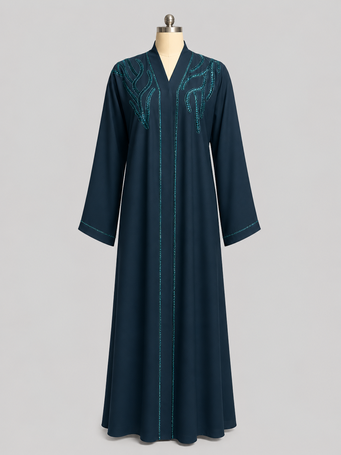 Abaya - 5043
