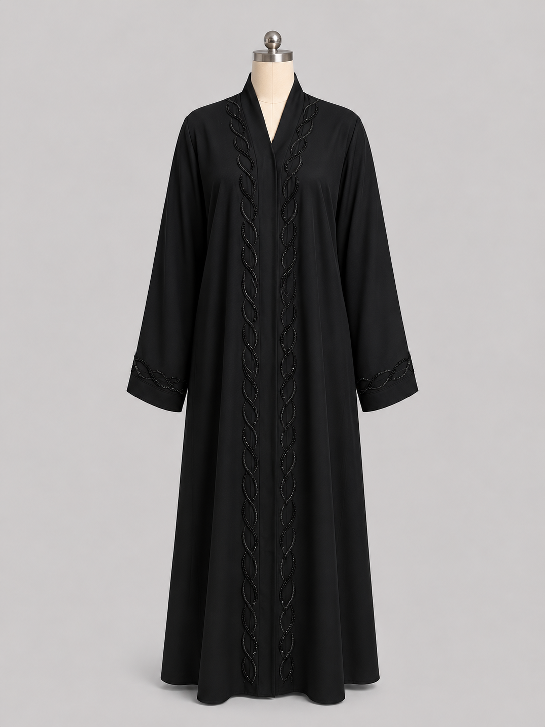 Abaya - 5050