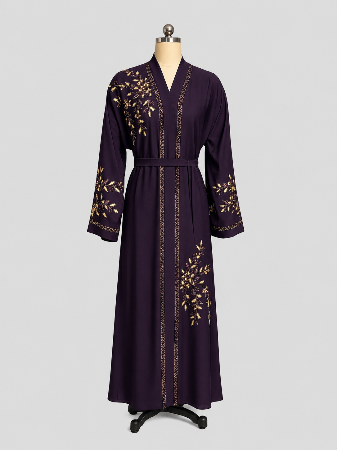 Abaya - 5042