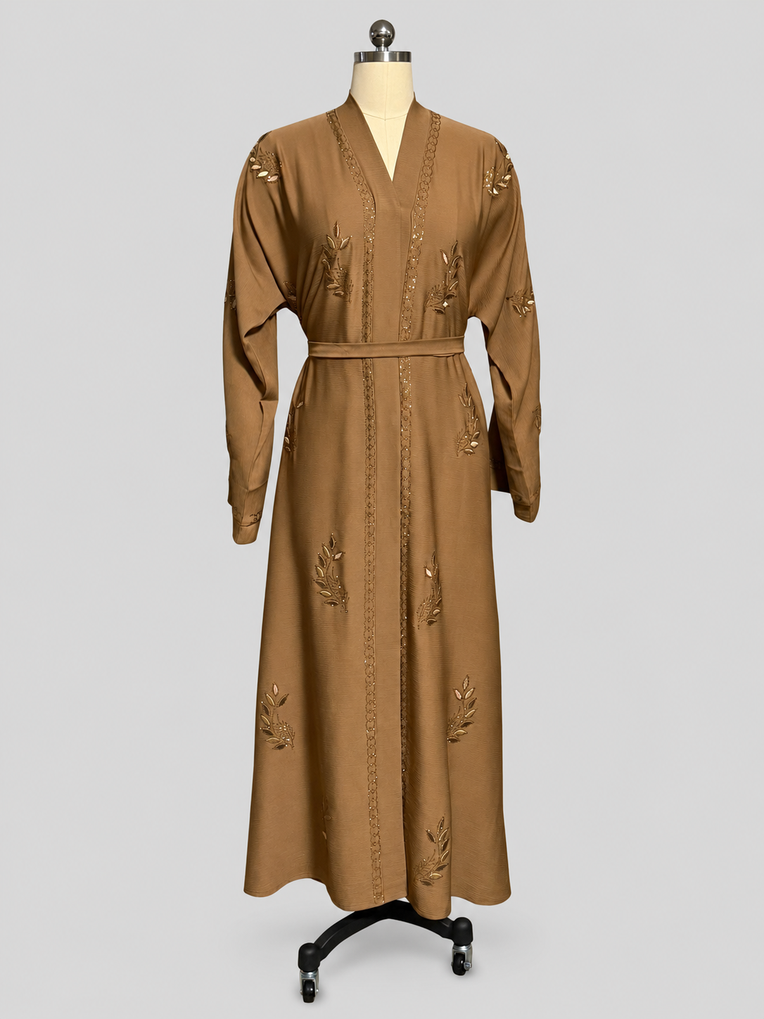 Abaya - 5010