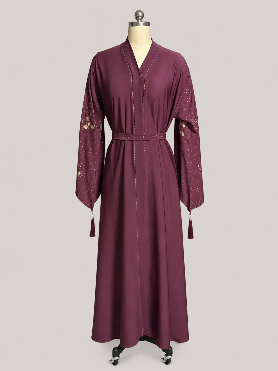Abaya - 5012