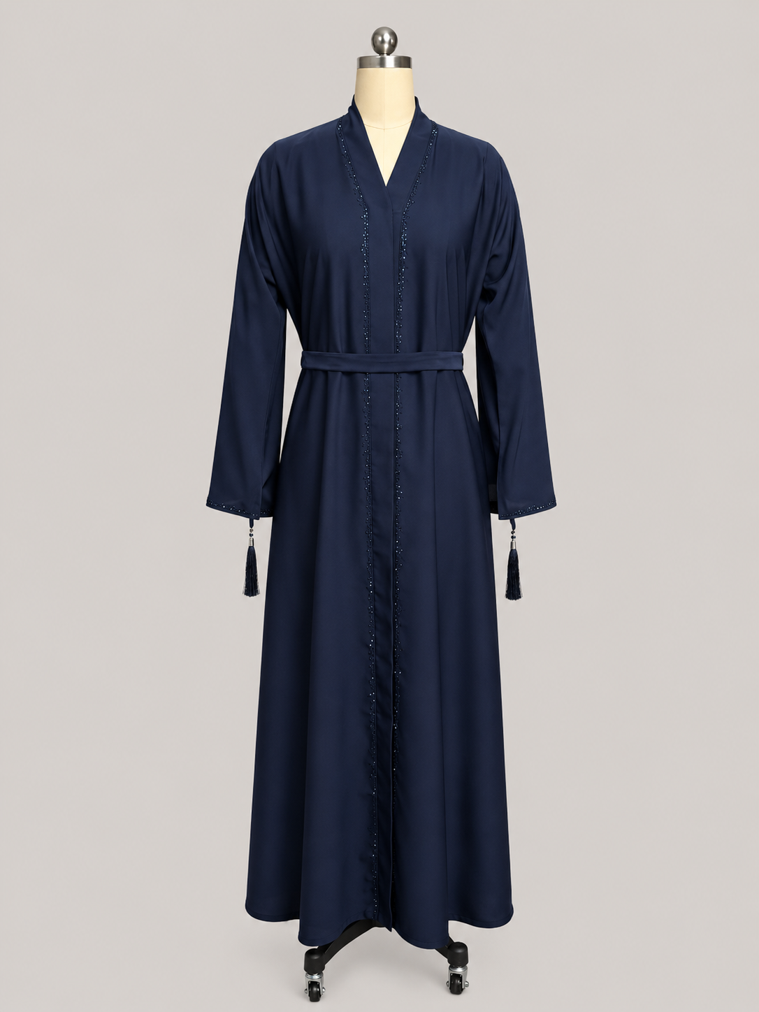 Abaya - 5013