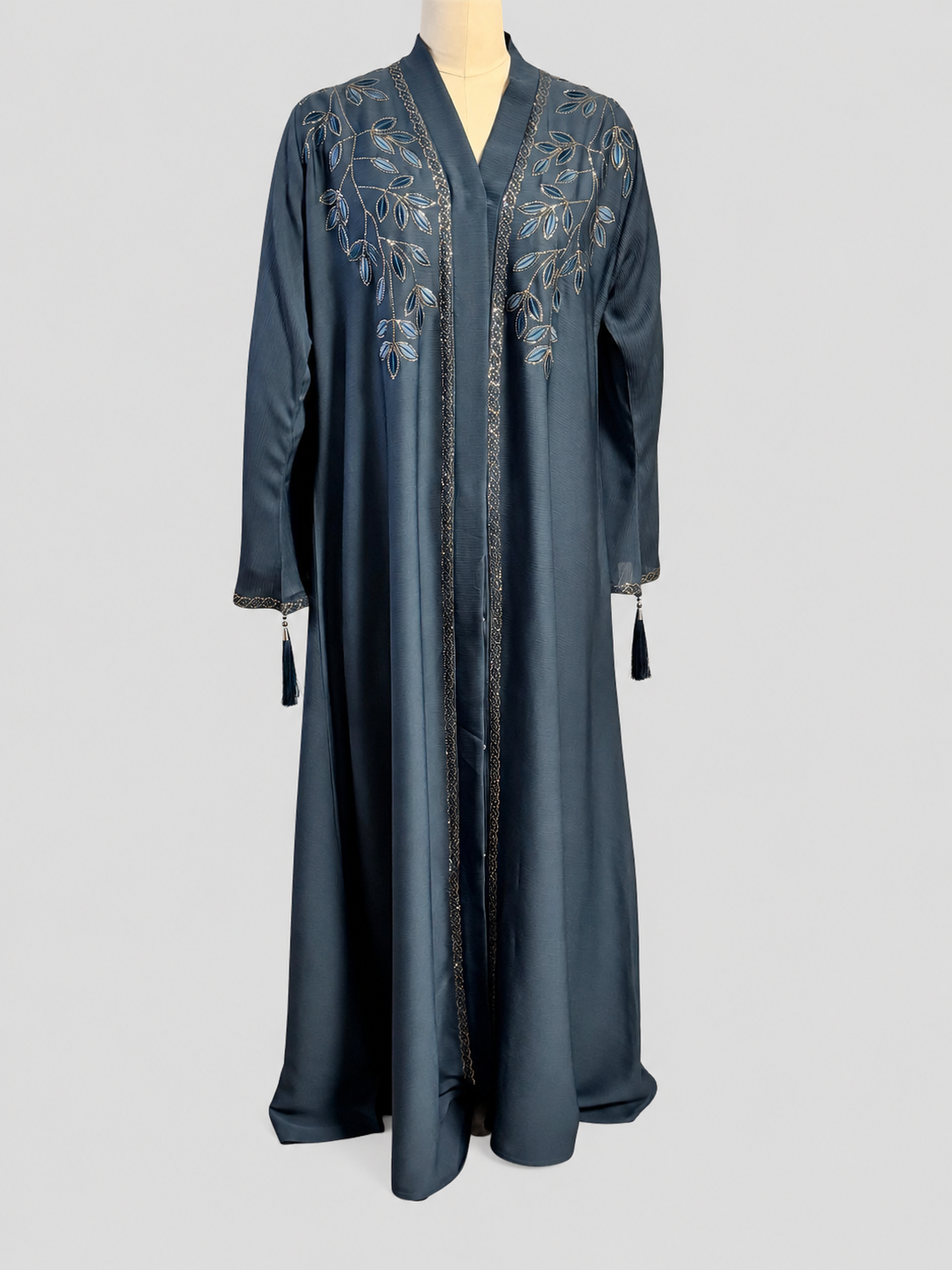 Abaya - 5018
