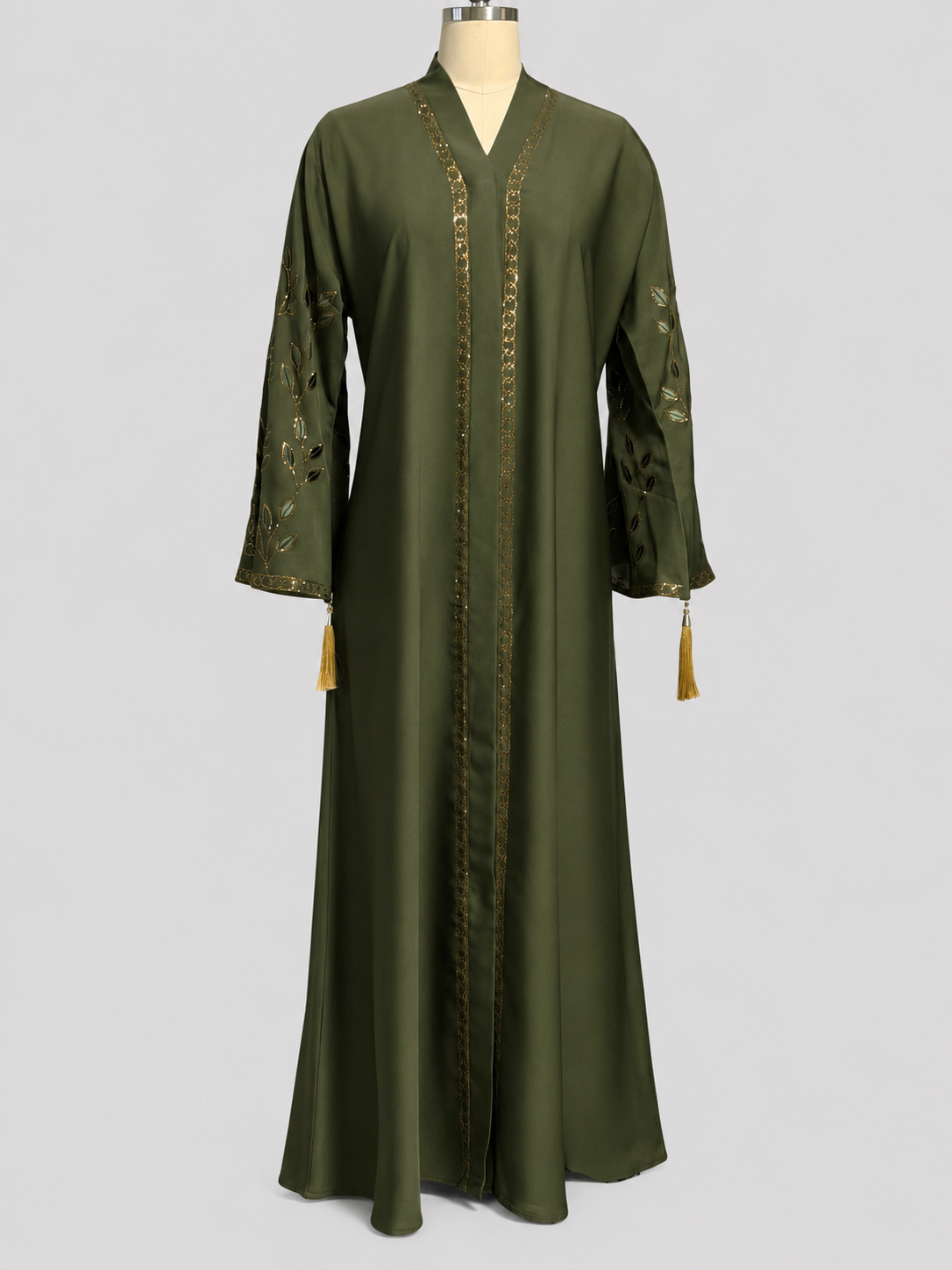 Abaya - 5019