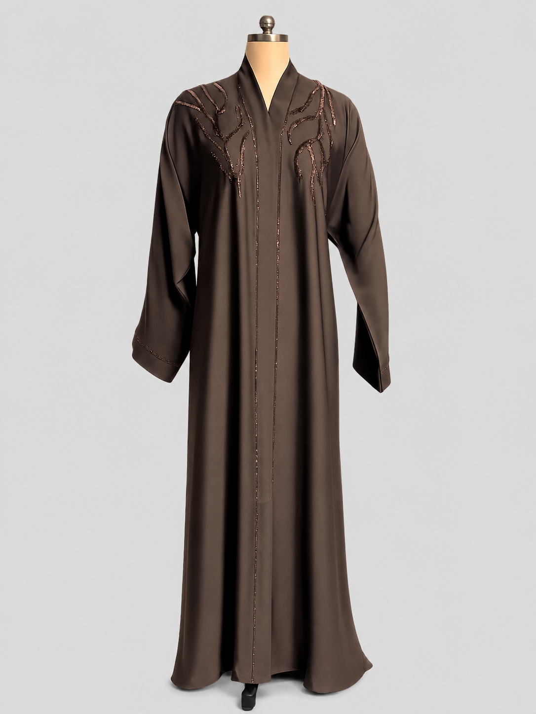 Abaya - 5020