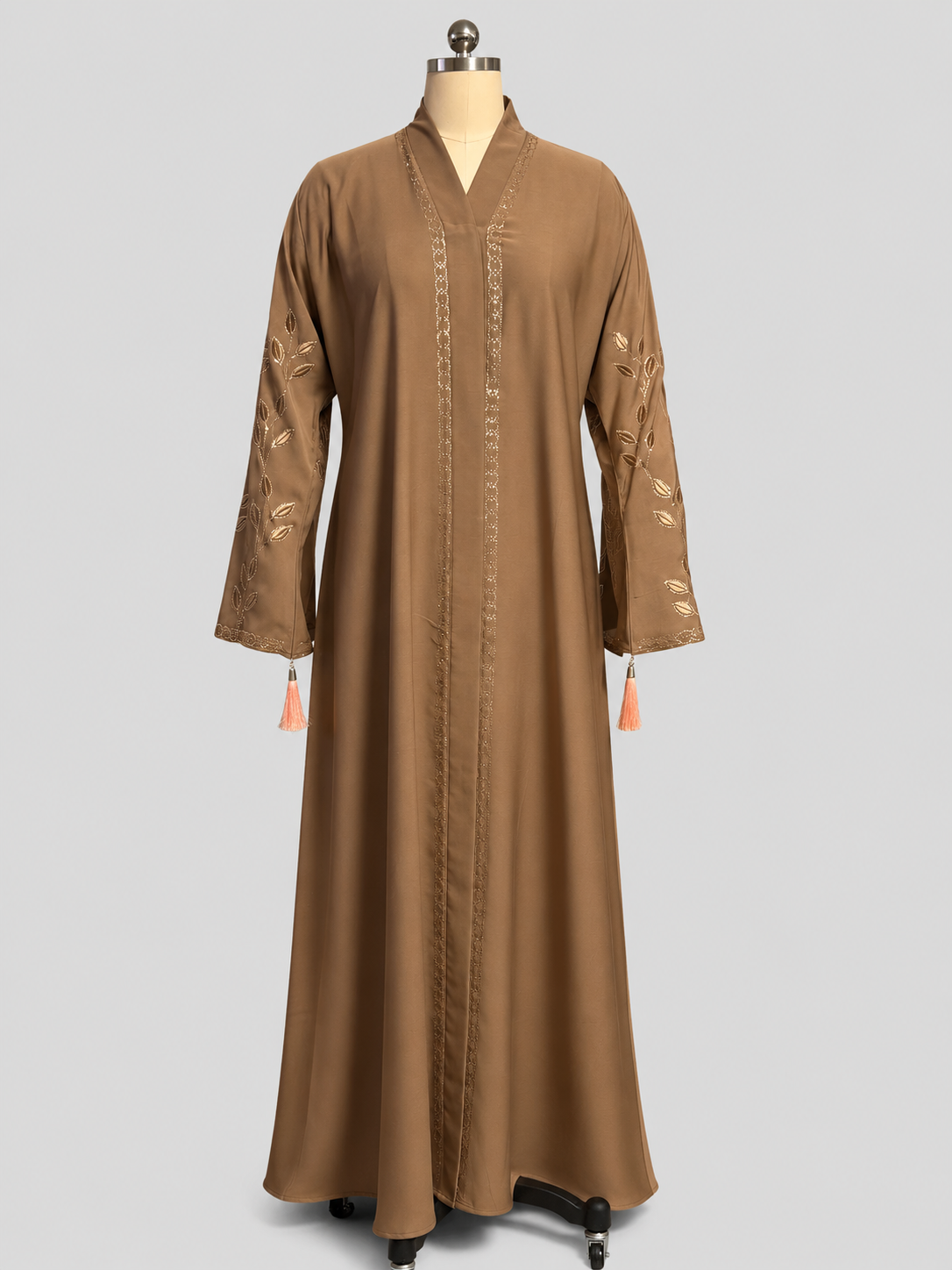 Abaya - 5021