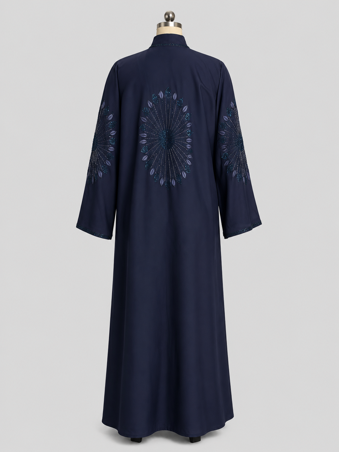 Abaya - 5060