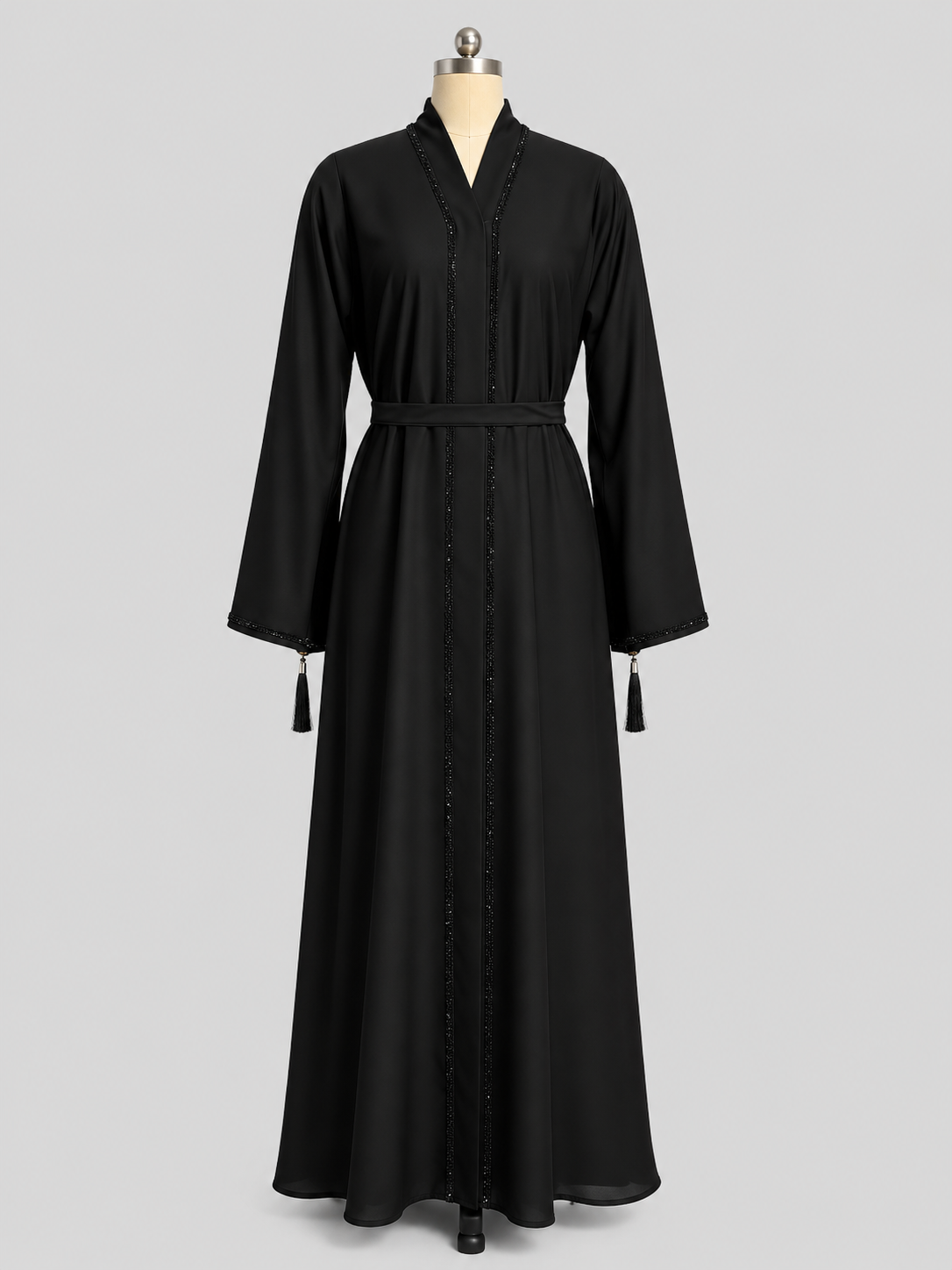 Abaya - 5057