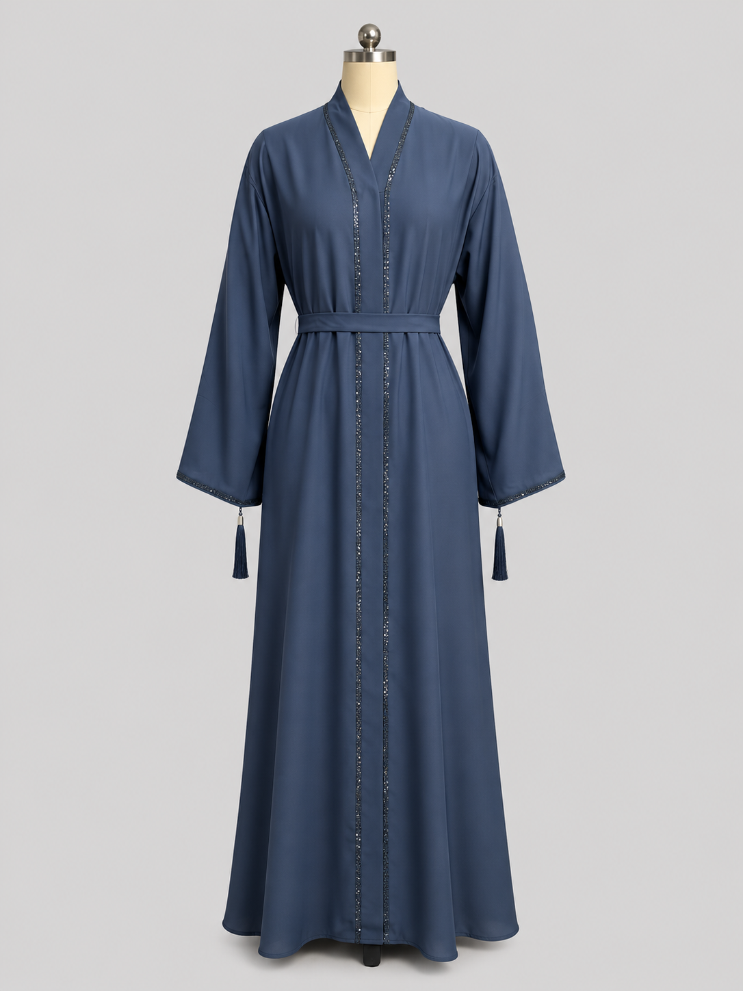 Abaya - 5055