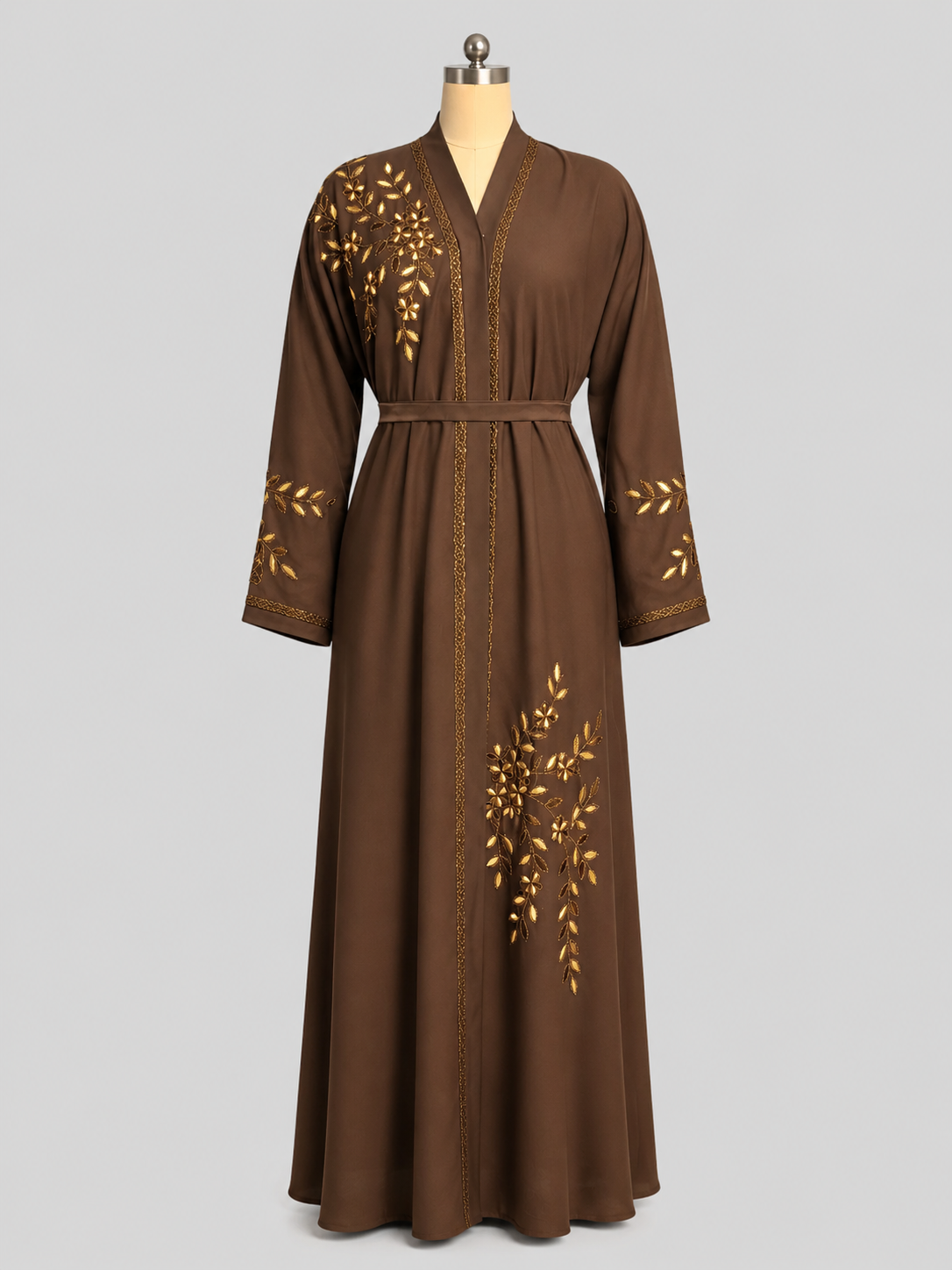 Abaya - 5054