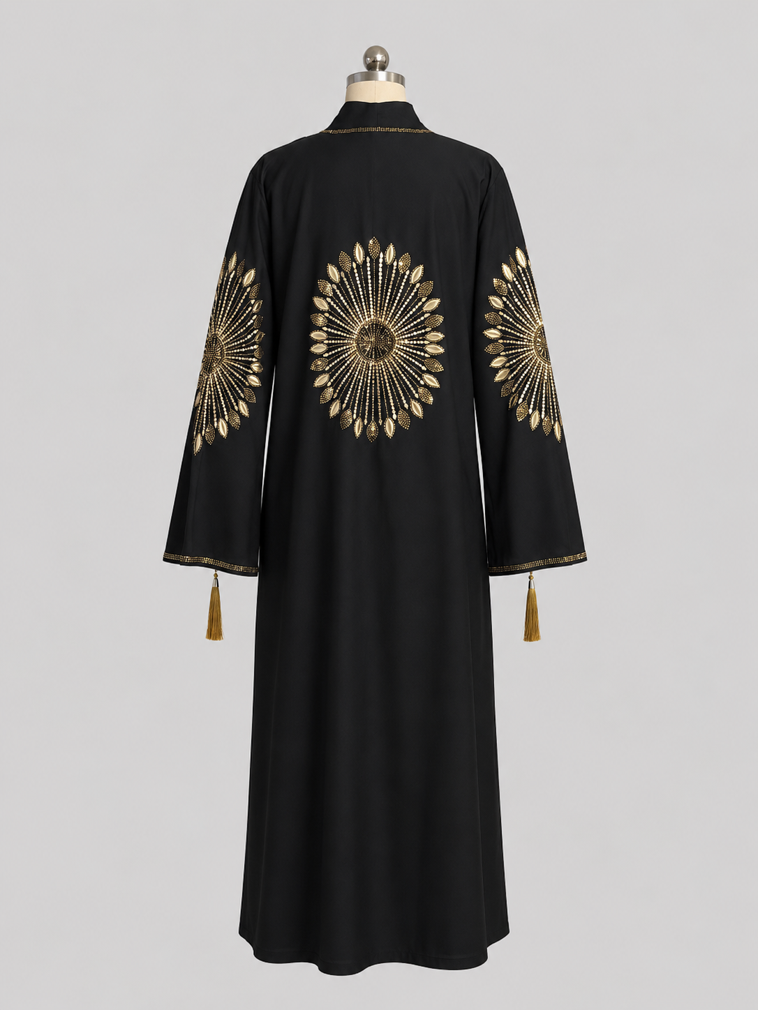 Abaya - 5040