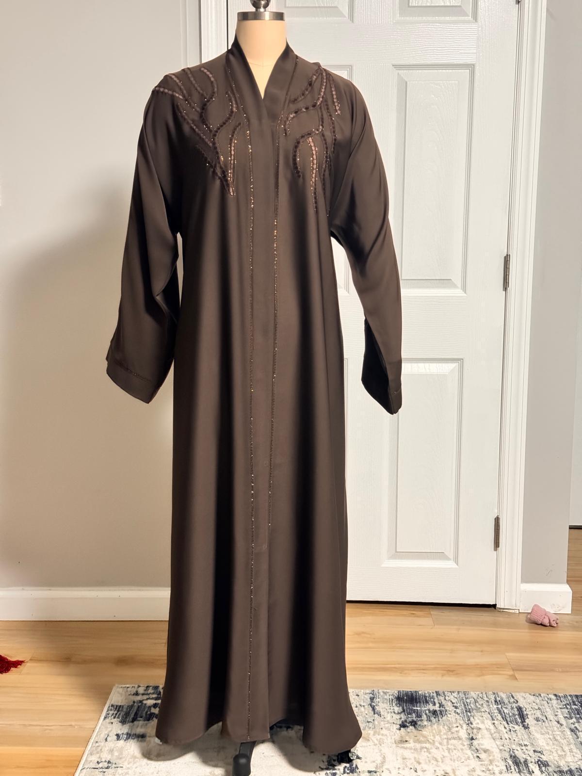 Abaya - 5020