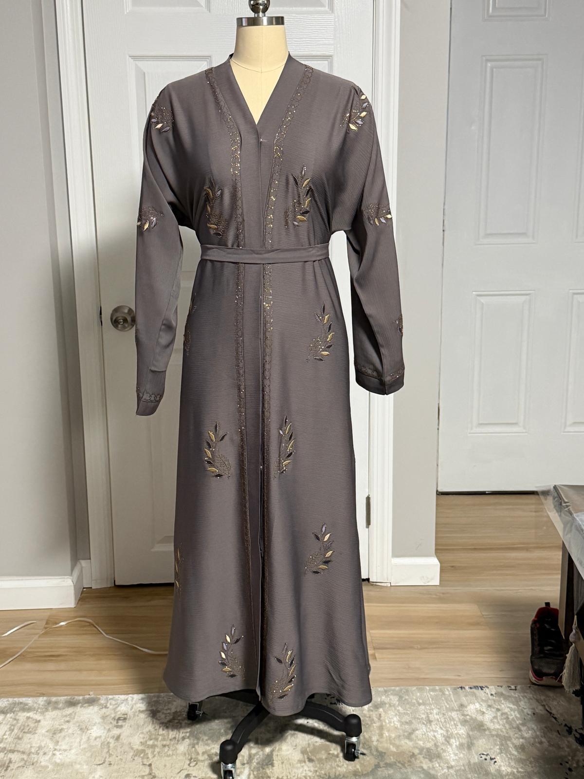 Abaya - 5023