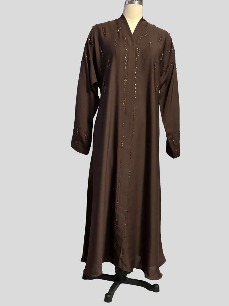 Abaya - 5024
