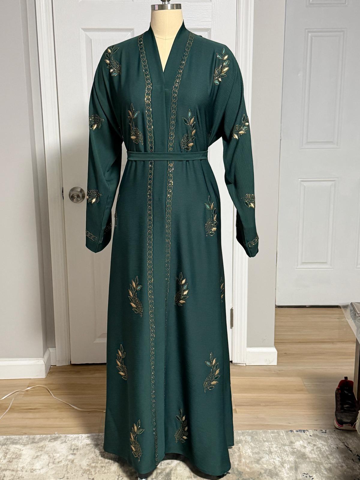 Abaya - 5025