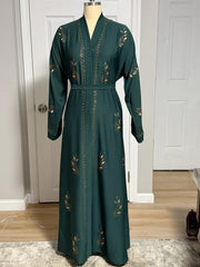 Abaya - 5025