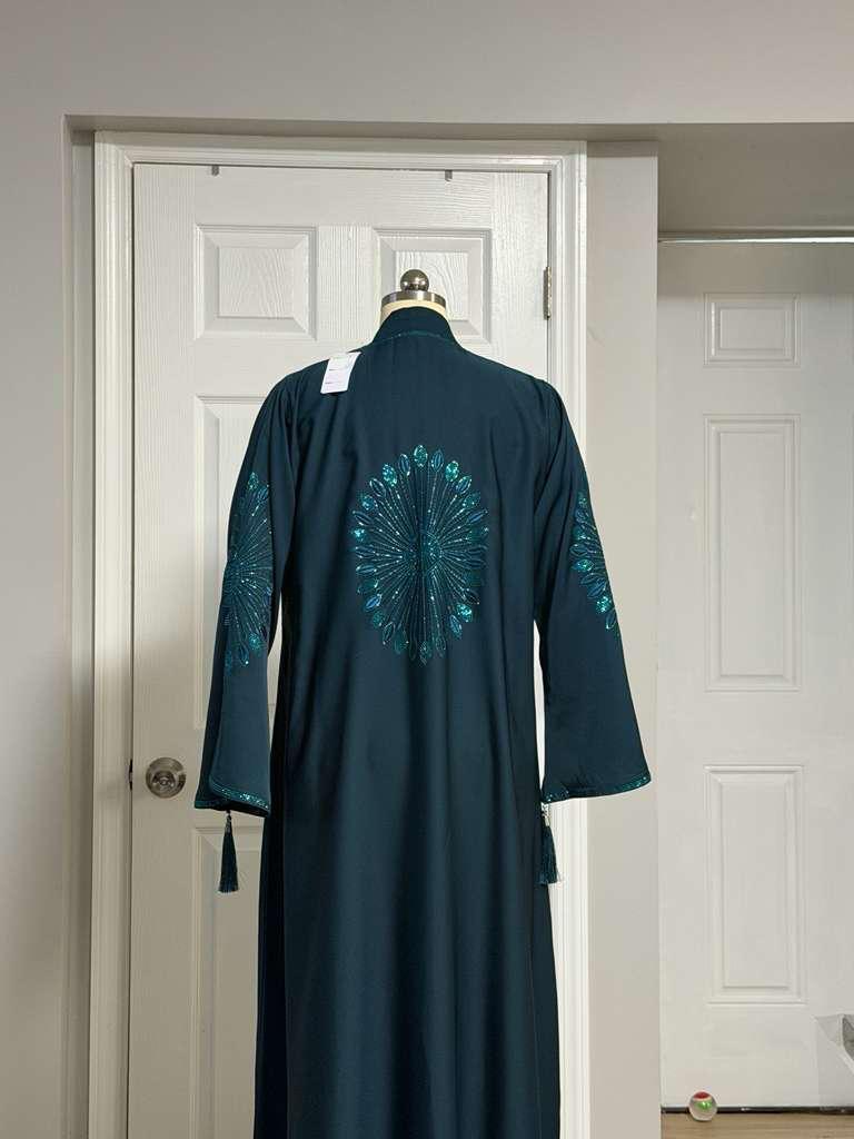 Abaya - 5026