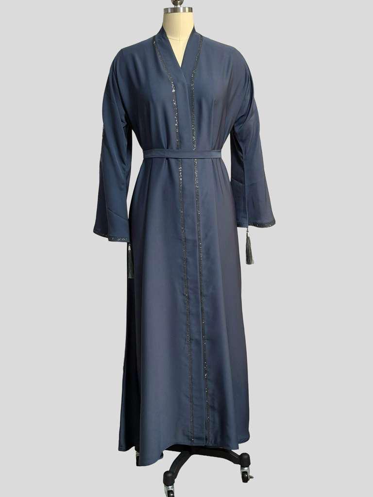 Abaya - 5027