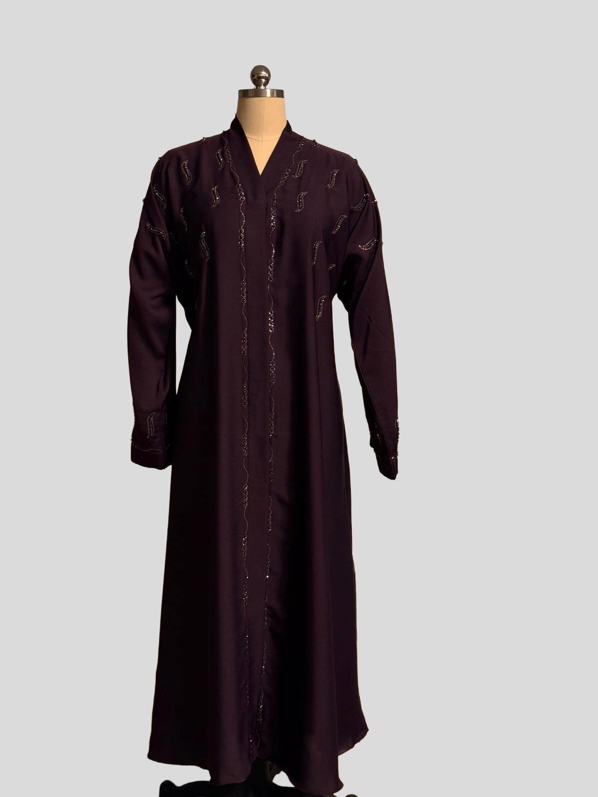 Abaya - 5028