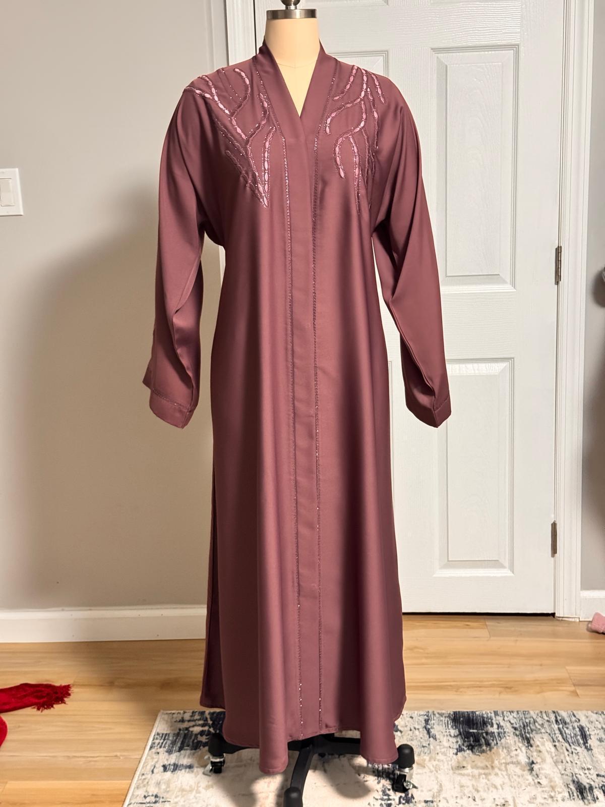 Abaya - 5029