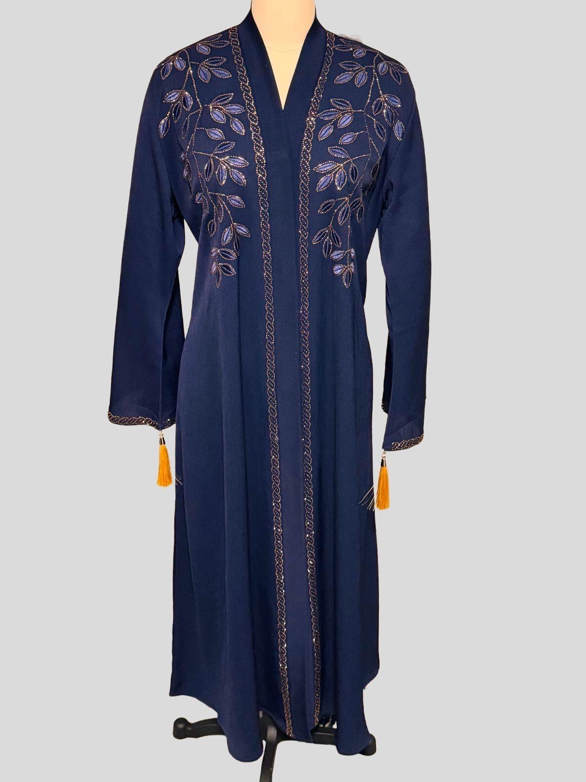 Abaya - 5032