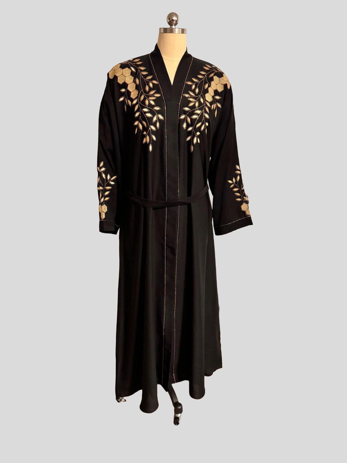Abaya - 5033