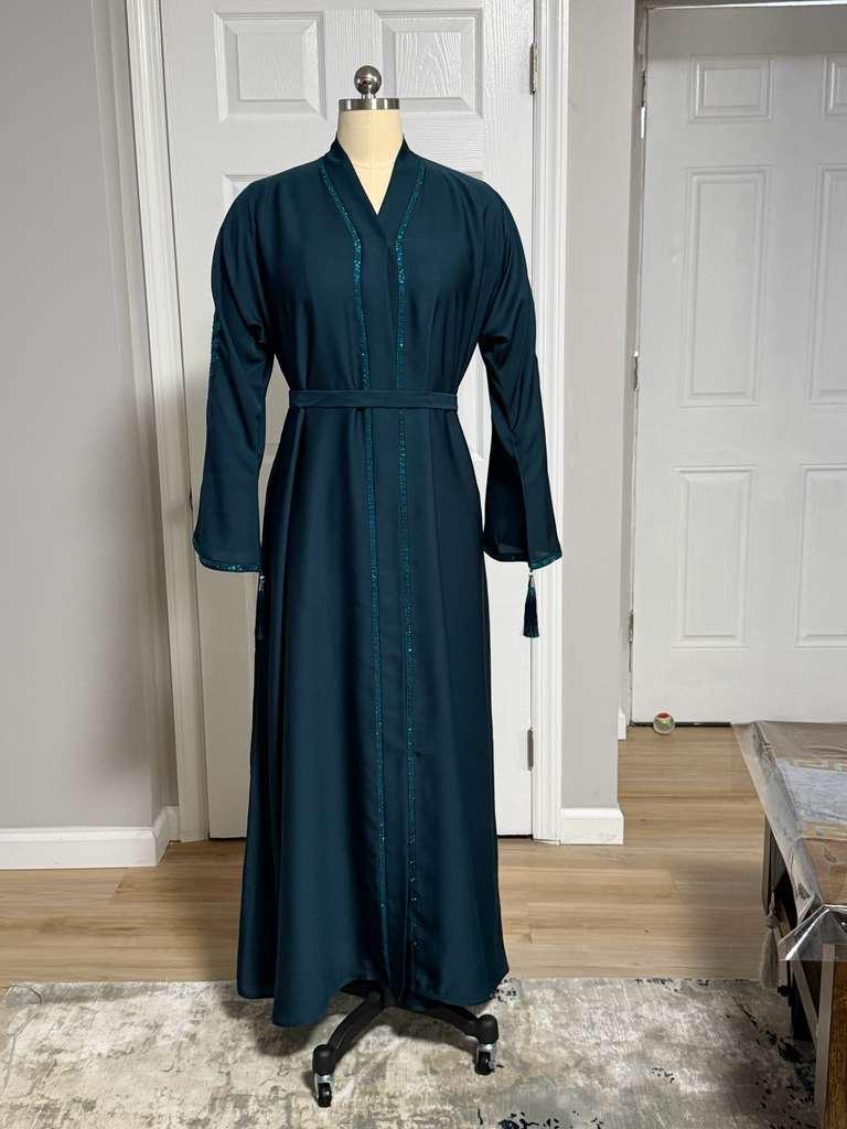 Abaya - 5035