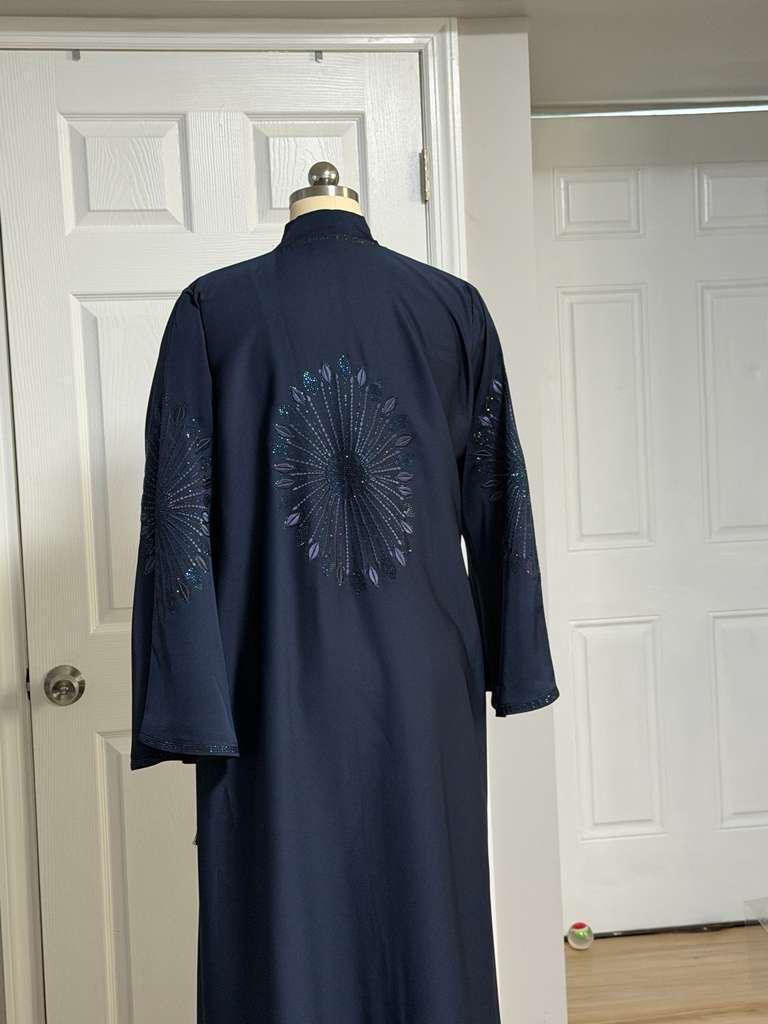Abaya - 5060