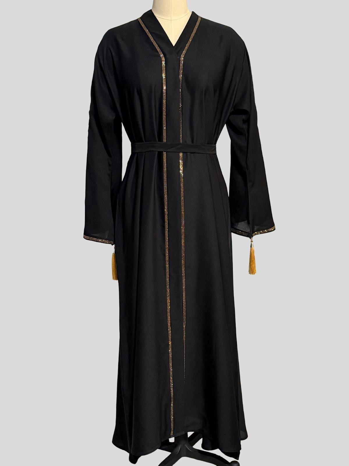 Abaya - 5059