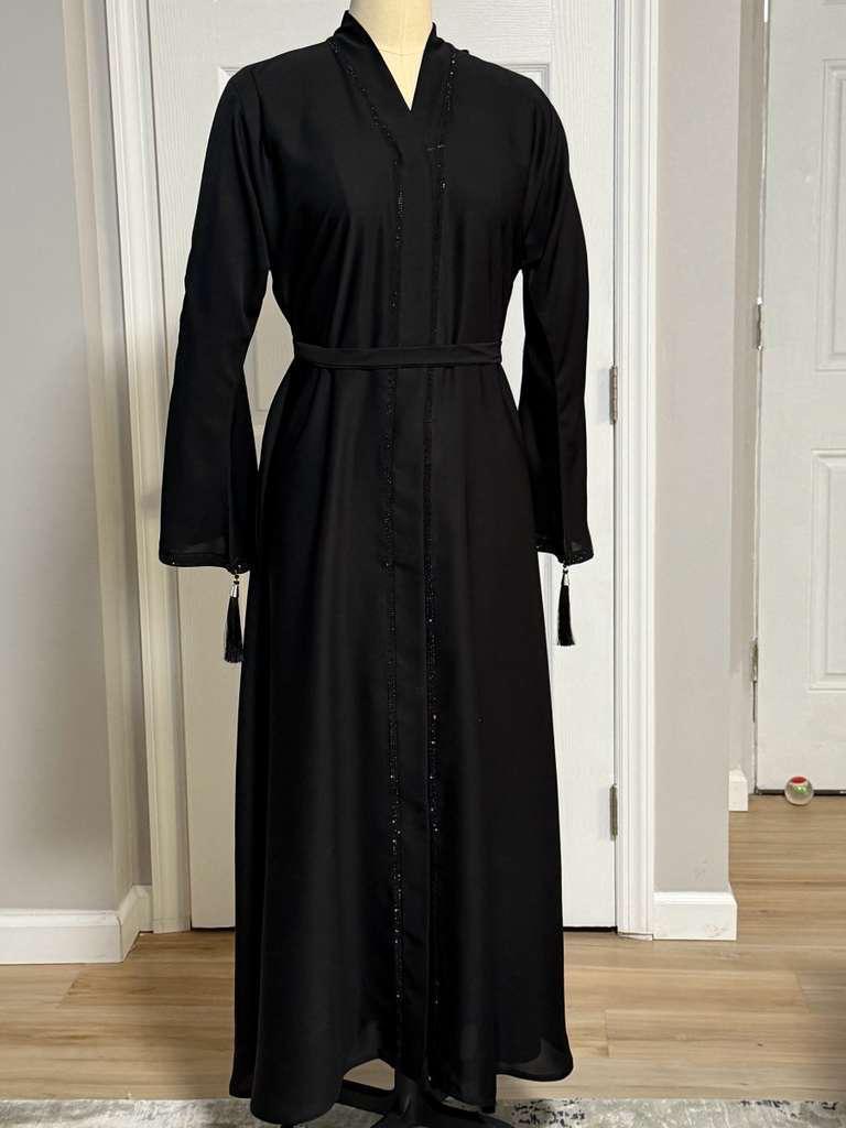 Abaya - 5057