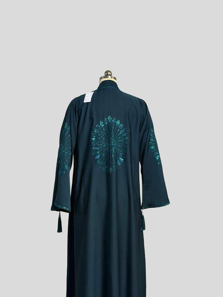 Abaya - 5056
