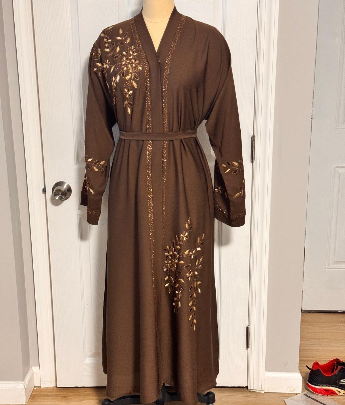 Abaya - 5054