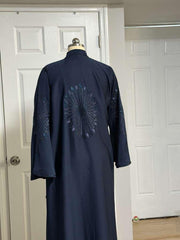 Abaya - 5060