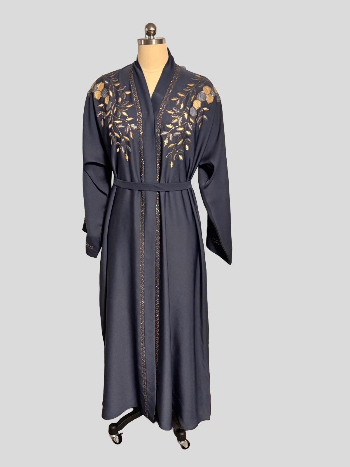 Abaya - 5051