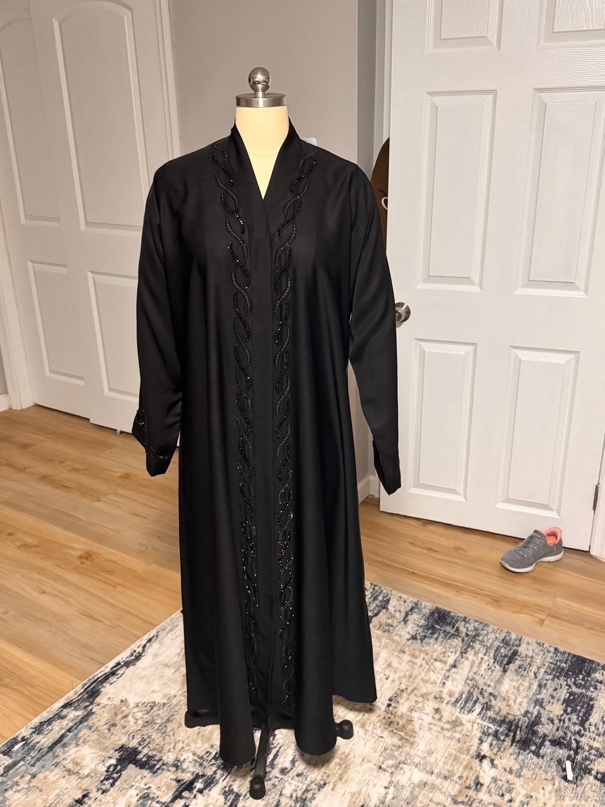 Abaya - 5050