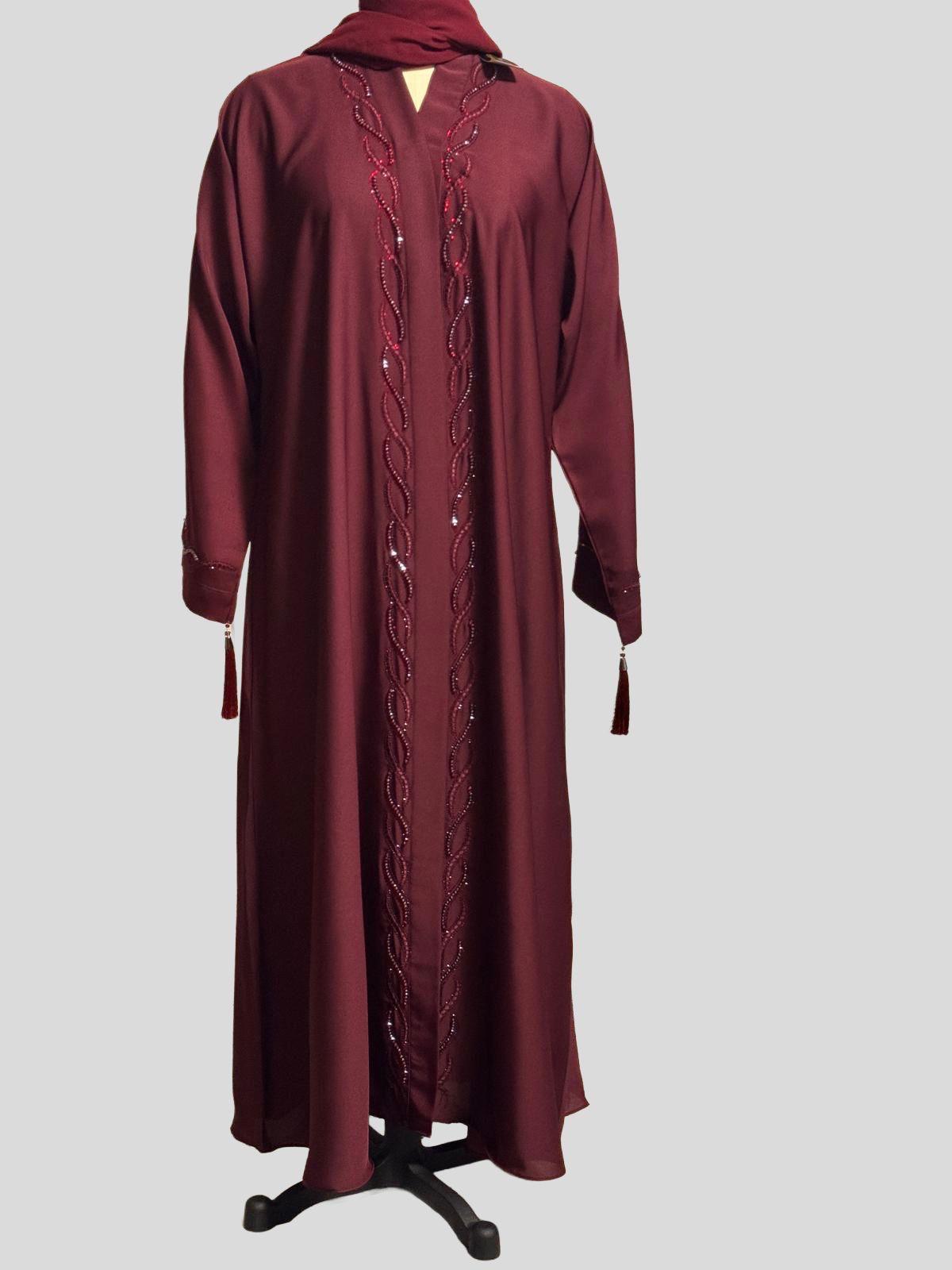 Abaya - 5049