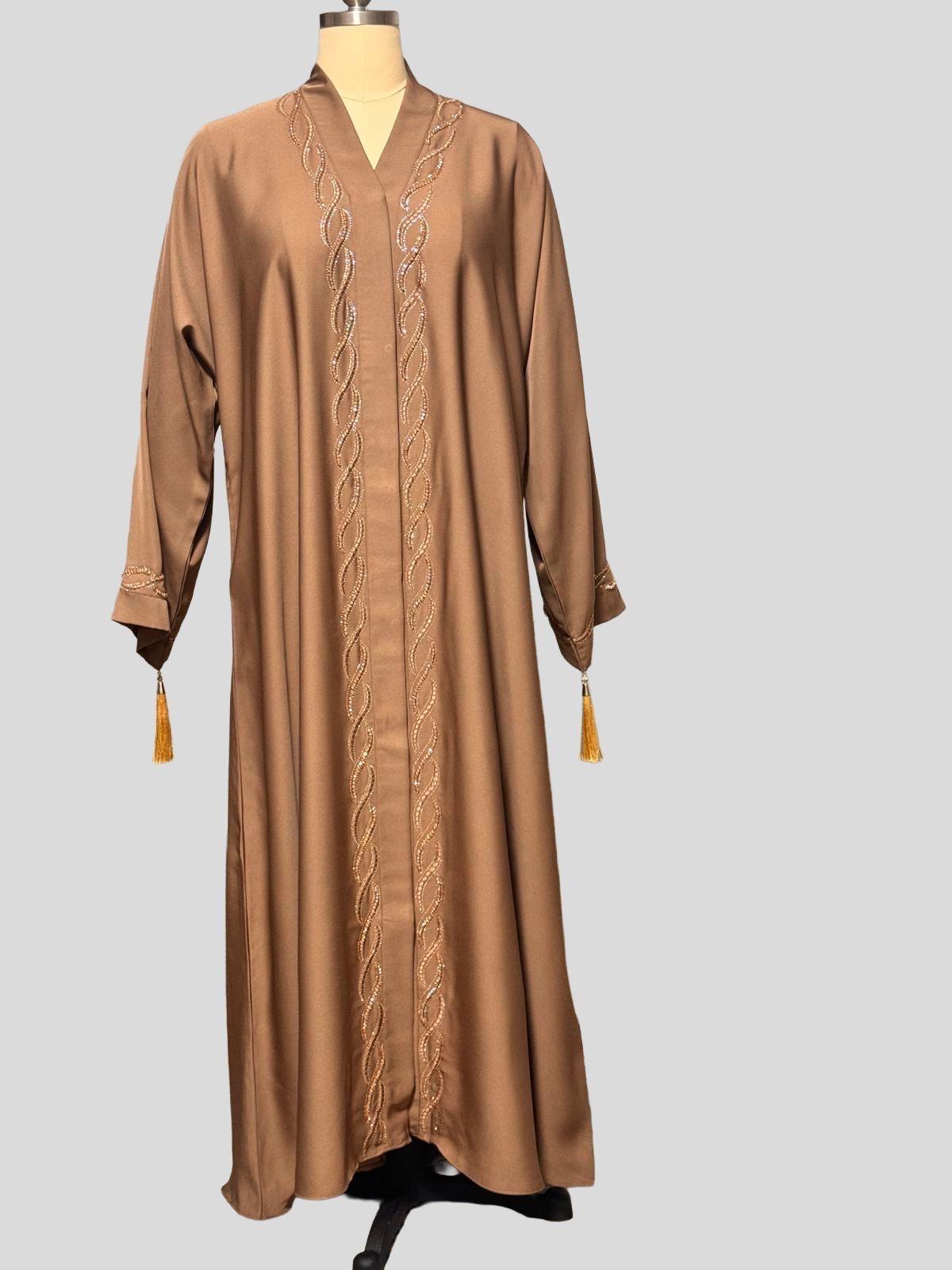 Abaya - 5048