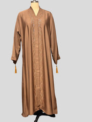 Abaya - 5048