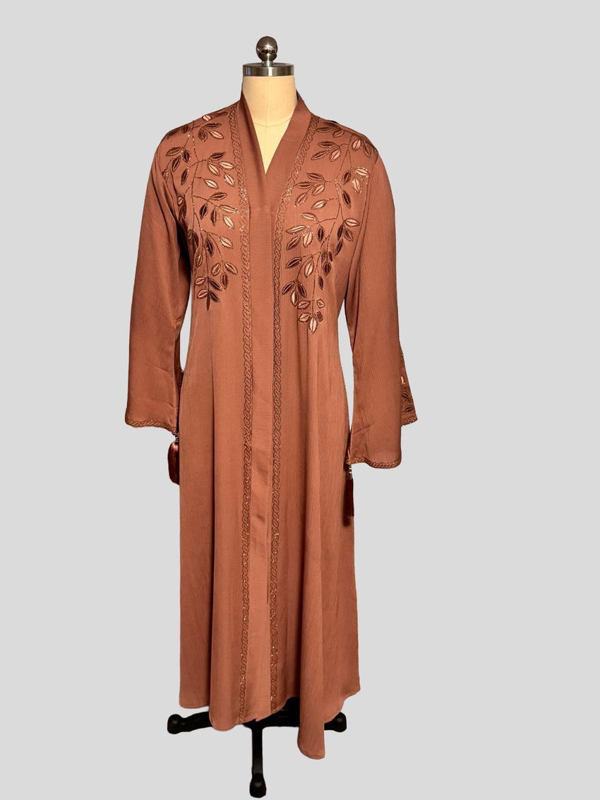 Abaya - 5045