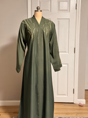Abaya - 5052