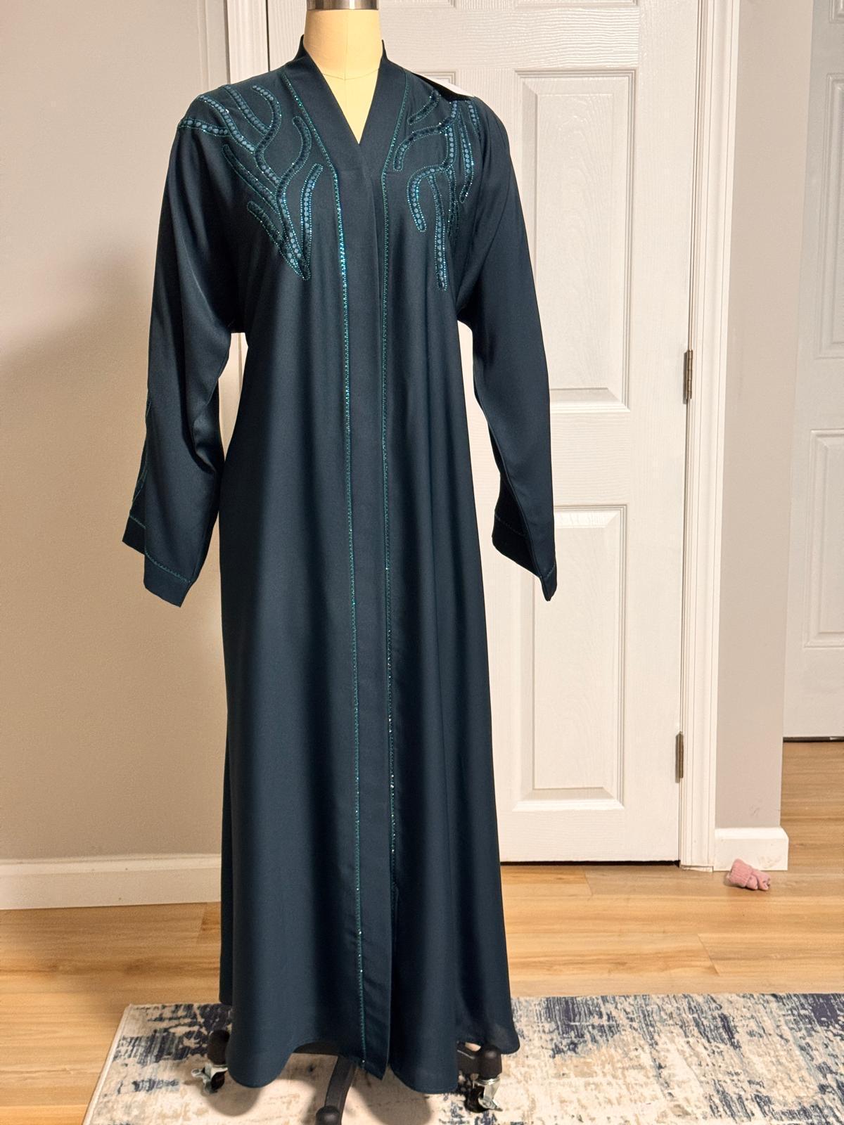 Abaya - 5043