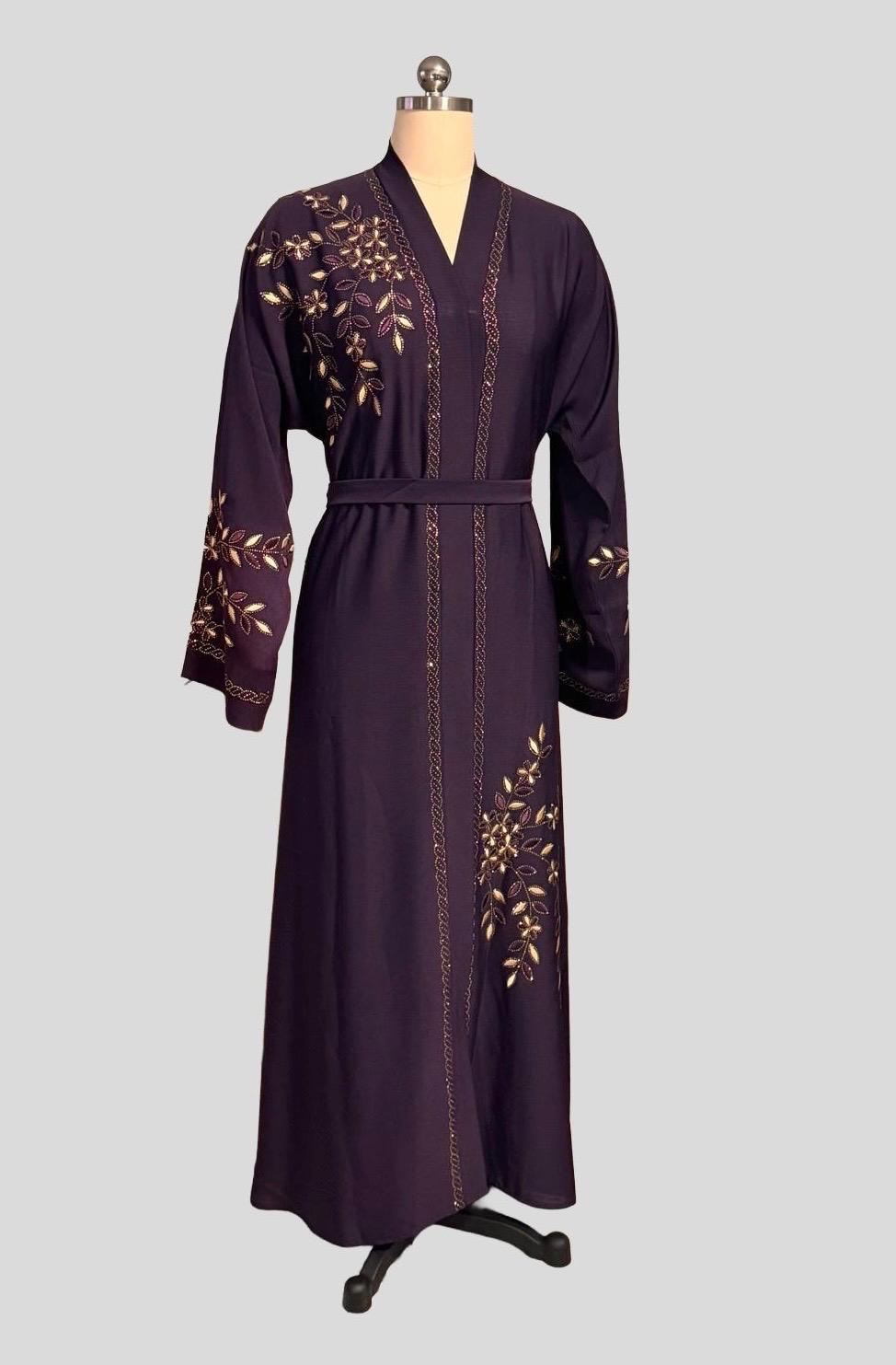 Abaya - 5042