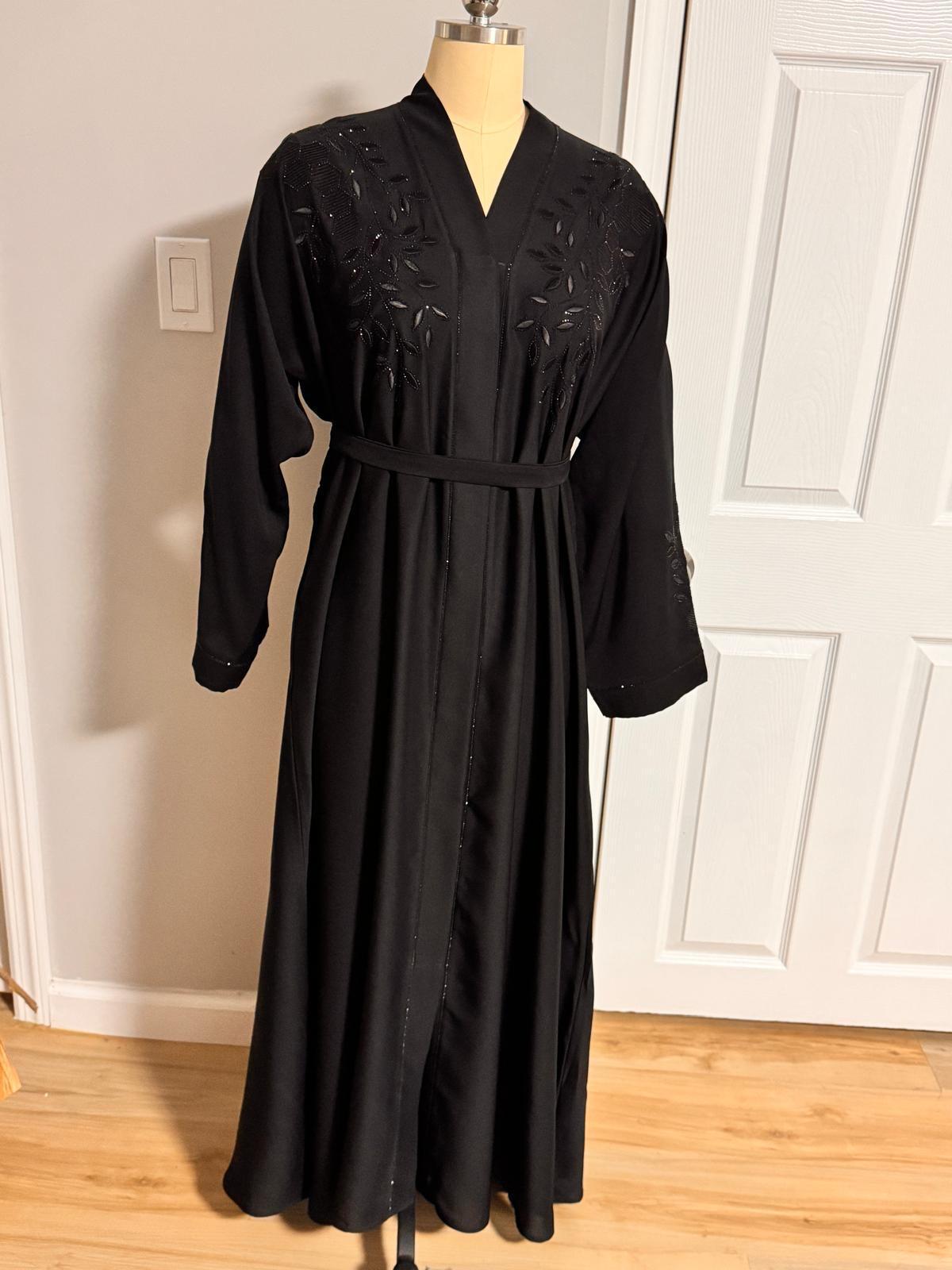 Abaya - 5041